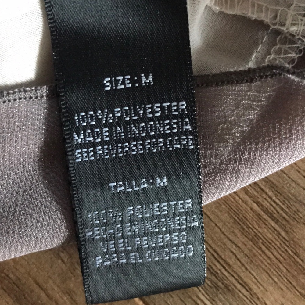 NWT Madison Paige Tank Top - Picture 4 of 4